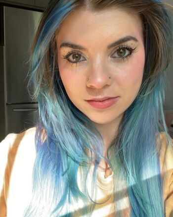 Full leaked Kennakenna private photo