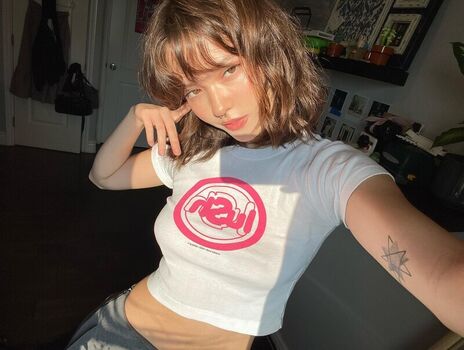 Full leaked Kennedie private photo