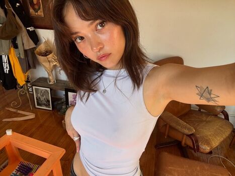 Full leaked Kennedie private photo