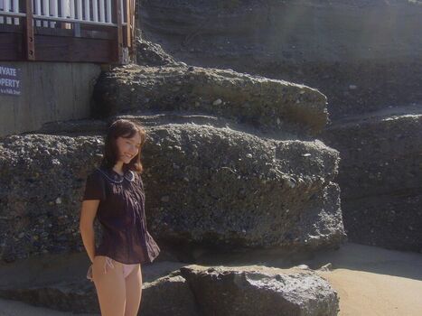 Full leaked Kennedie private photo