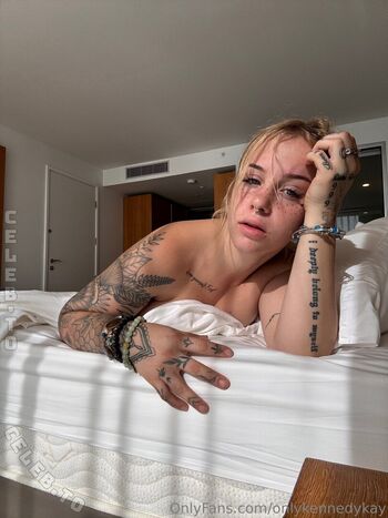 Full leaked Kennedy kay private photo