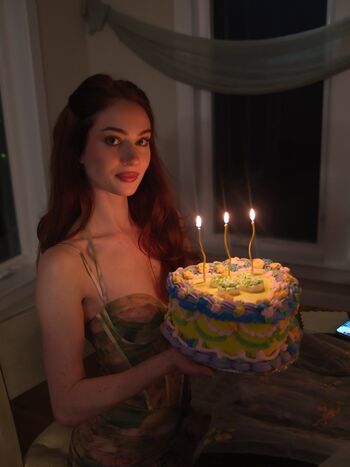 Full leaked Kennedy walsh private onlyfans photo