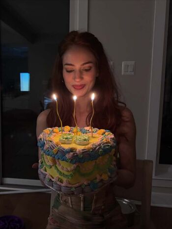 Full leaked Kennedy walsh private onlyfans photo