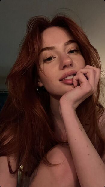 Full leaked Kennedy walsh private photo