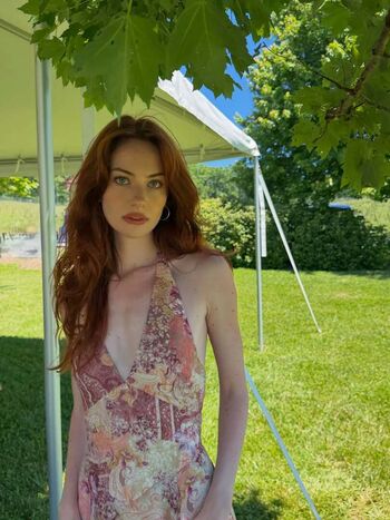 Full leaked Kennedy walsh private photo