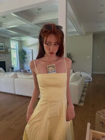 Full leaked Kennedy walsh private photo