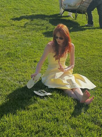 Full leaked Kennedy walsh private photo