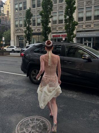 Full leaked Kennedy walsh private photo
