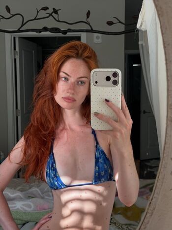 Full leaked Kennedy walsh private photo
