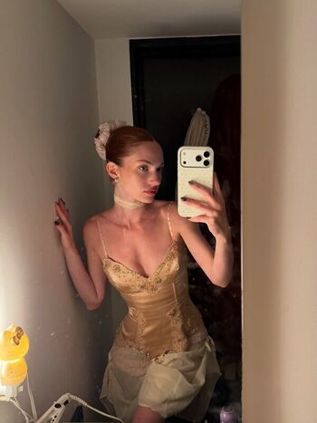 Full leaked Kennedy walsh private photo