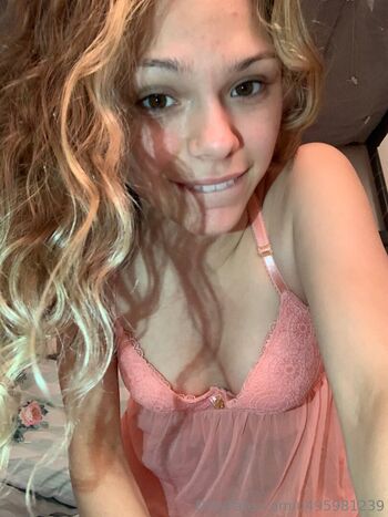 Full leaked Kennedyblair page private photo