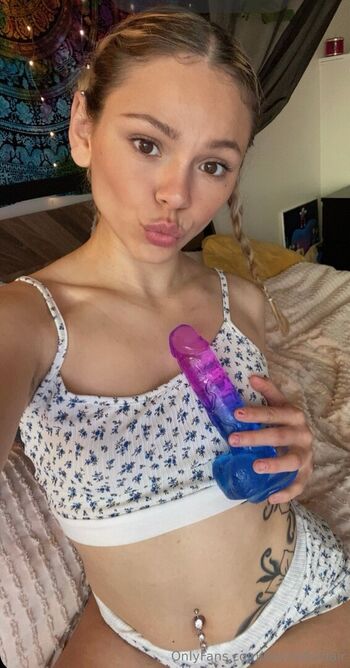 Full leaked Kennedyblair private photo