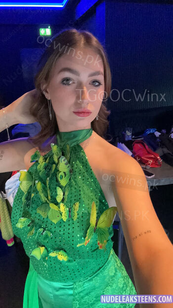 Full leaked Kennedyjayne private photo
