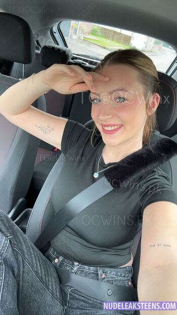 Full leaked Kennedyjayne private photo
