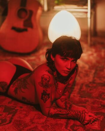 Full leaked Kennia ramos private photo