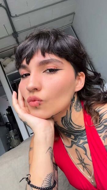 Full leaked Kennia ramos private photo