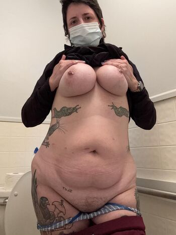 Full leaked Kennisparkle private onlyfans photo