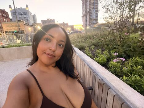 Full leaked Kenny paige private photo