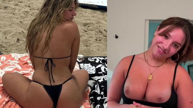 Full leaked Kenz ziegler private photo