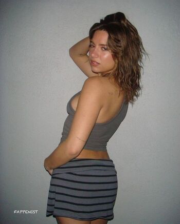 Full leaked Kenz ziegler private photo