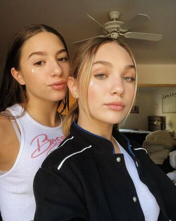 Full leaked Kenz ziegler private photo