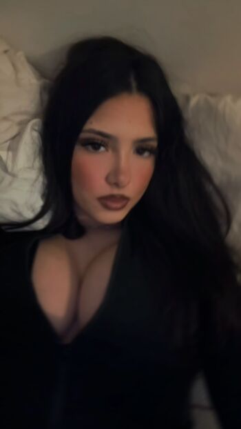 Full leaked Kenzamrr private photo