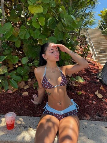 Full leaked Kenzi alysa private photo
