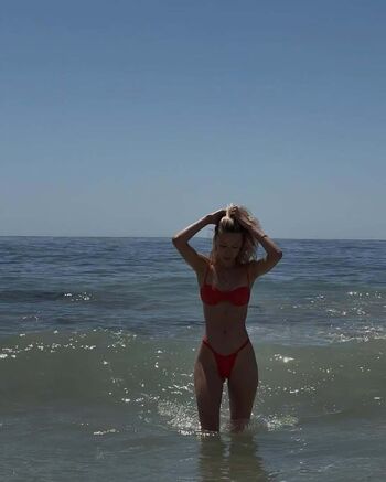 Full leaked Kenzi hope private onlyfans photo