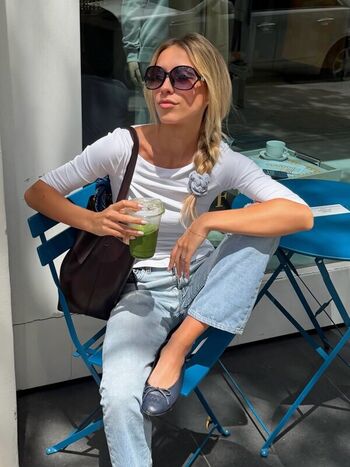 Full leaked Kenzi hope private photo