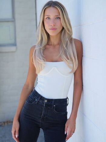 Full leaked Kenzi hope private photo