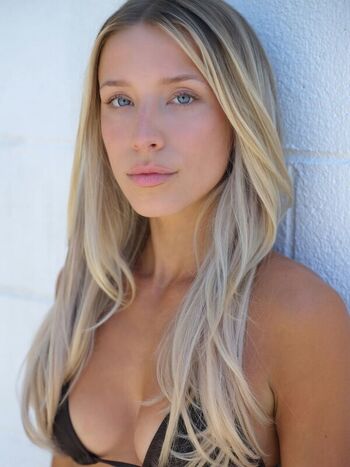 Full leaked Kenzi hope private photo