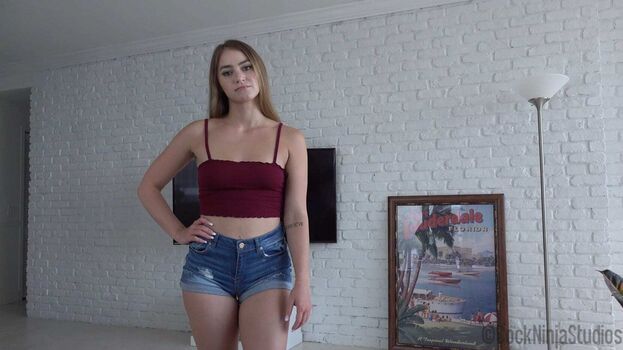 Full leaked Kenzie madison private photo