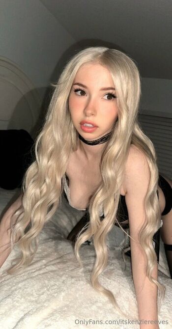 Full leaked Kenzie reeves page private onlyfans photo