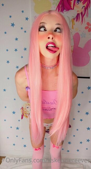 Full leaked Kenzie reeves page private onlyfans photo