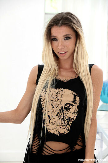 Full leaked Kenzie reeves private photo