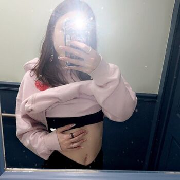 Full leaked Kenzie rose private onlyfans photo