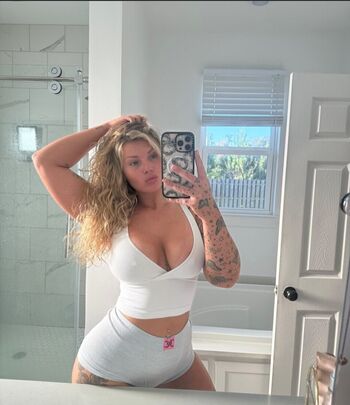 kenzieclarksxo