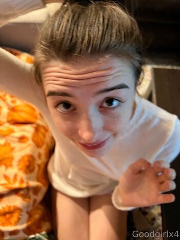 Full leaked Kenziegx private photo