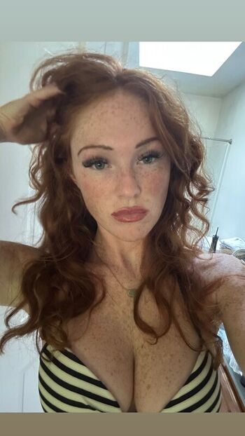 Full leaked Kenziemahar private photo