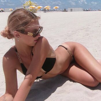 Full leaked Kenzys page private photo
