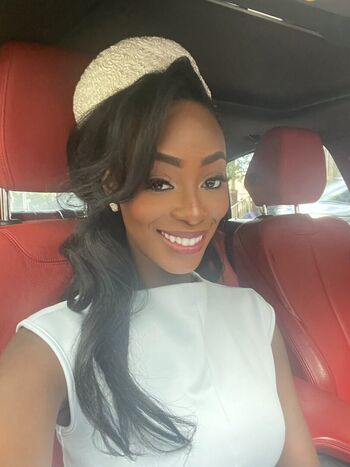 Full leaked Keonia cole private photo