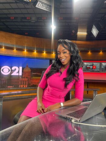 Full leaked Keonia cole private photo