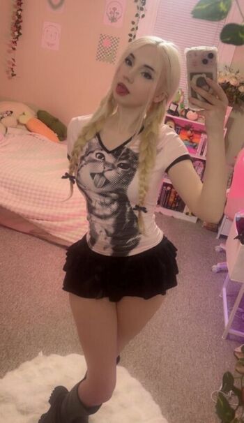 Full leaked Kepuvcs private photo