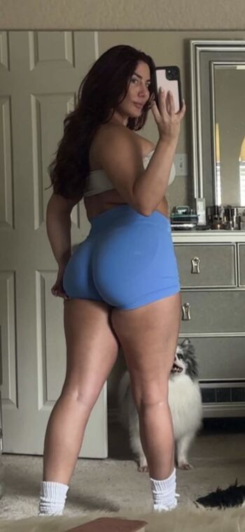 Full leaked Kera marconi page private photo