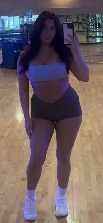 Full leaked Kera marconi private photo