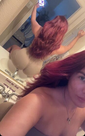 Full leaked Kera marconi private photo