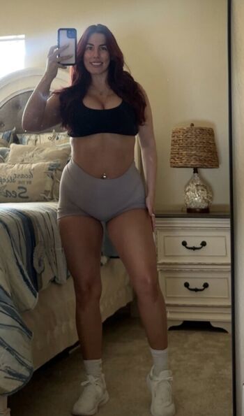 Full leaked Kera marconi private photo