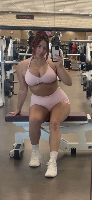 Full leaked Kera marconi private photo