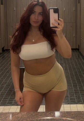 Full leaked Kera marconi private photo