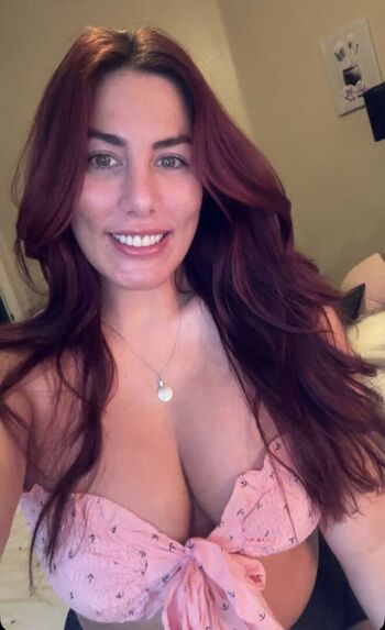 Full leaked Kera marconi private photo